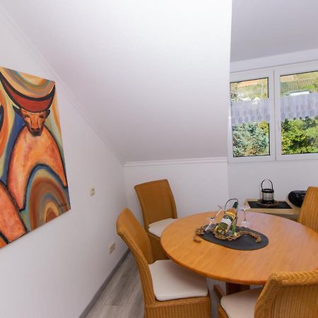 Ferienweingut Juergen Beth Apartamento Kröv Exterior foto