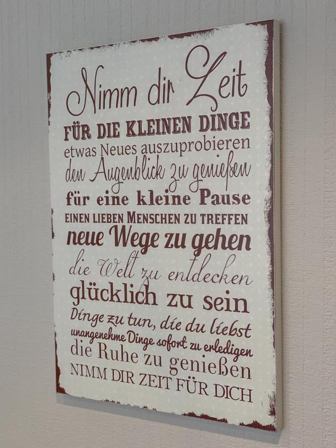 Ferienweingut Juergen Beth Apartamento Kröv Exterior foto